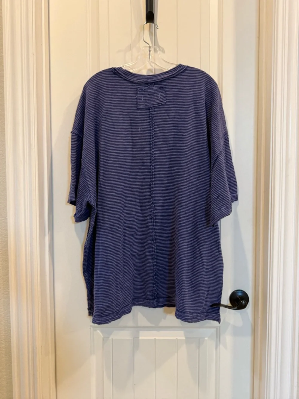 We The Free Embroidered Camp Tee - Picture 3 of 6